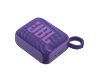 JBL GO 4 Fioletowy - 1264037 - zdjęcie 7